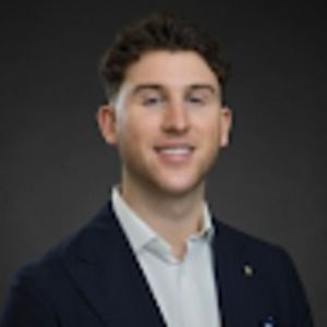 Meet your Posher, William